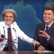 Kate McKinnon, Colin Jost